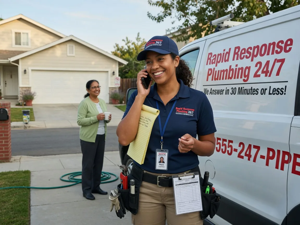 Emergency Plumber Monclova, OH FAQs
